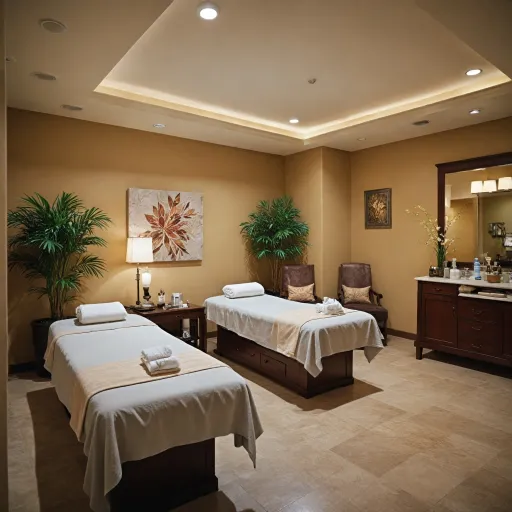Asian spa parlor medical clinic: luxury wellness and therapeutic massage experiences in West Covina