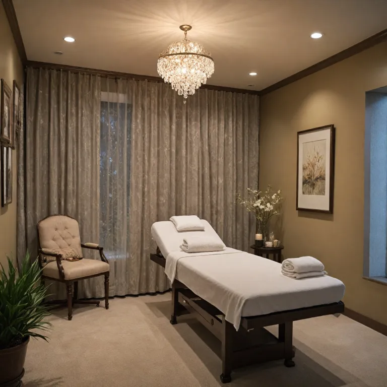 Elevating your wellness journey with luxura aesthetic medical spa: premium booking insights