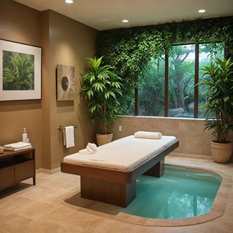 Elevating your journey: the art of booking luxury aesthetics medical spa experiences