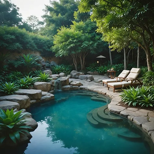 The garden medical spa: a refined approach to luxury medical aesthetics and wellness