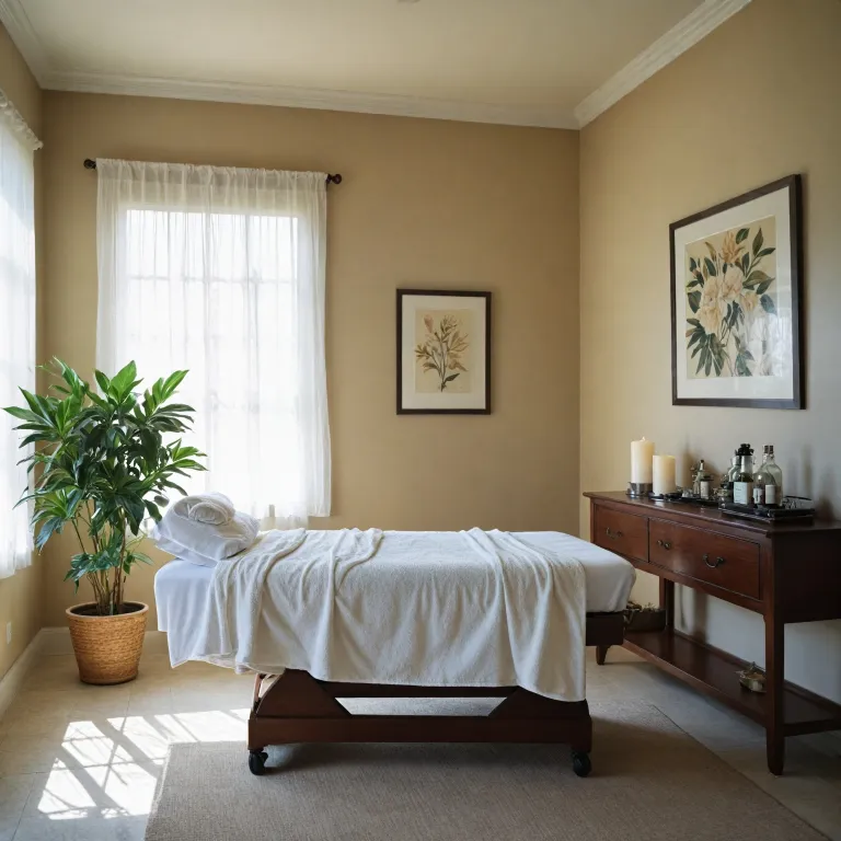 Elevate your wellness journey with inspire medical spa: premium booking for transformative experiences