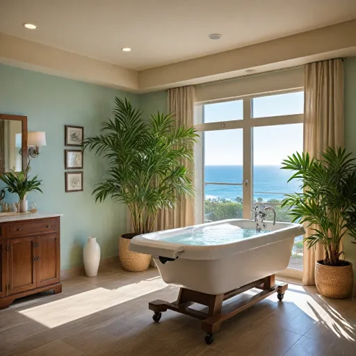 La Jolla Cosmetic Medical Spa: Elevating luxury medical spa experiences in Southern California