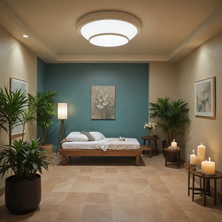 Exploring rewarding opportunities: medical spa jobs near me for luxury wellness seekers