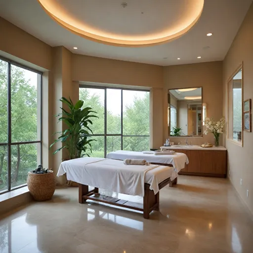 Elevating your journey: booking a posh medical spa for premium wellness and beauty