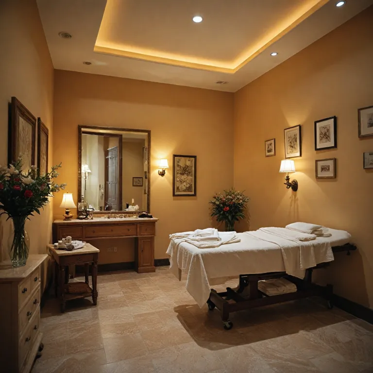 Experience the finest medical spa treatments in Jacksonville for luxury wellness seekers