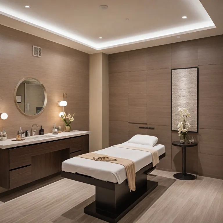 How a medical spa SEO company elevates luxury and premium booking websites