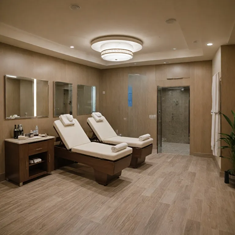 Restor medical spa stapleton: premium booking for advanced beauty and wellness in Denver