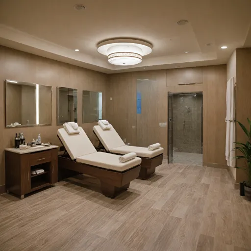 Restor medical spa stapleton: premium booking for advanced beauty and wellness in Denver