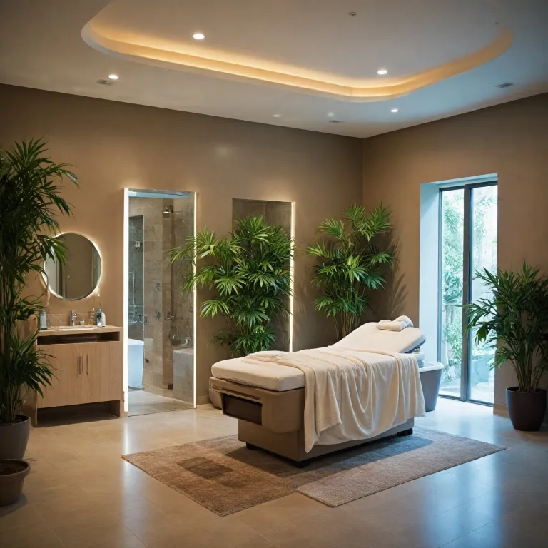 Elevate your journey with the divine medical spa experience: a premium guide to luxury wellness booking