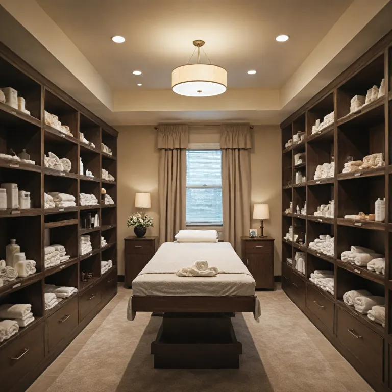 Elevate your skincare journey at Elase Medical Spa in Draper, Utah: luxury treatments and premium booking insights