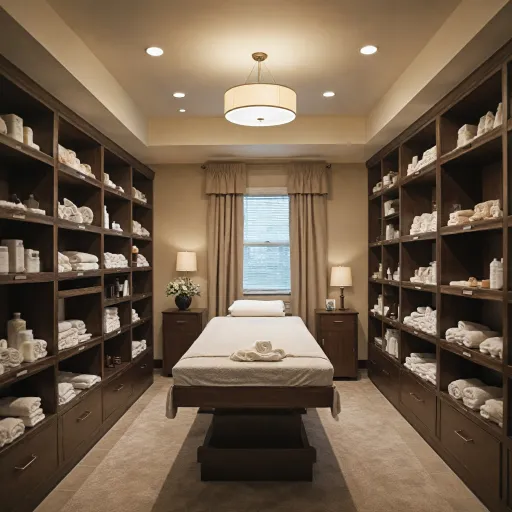 Elevate your skincare journey at Elase Medical Spa in Draper, Utah: luxury treatments and premium booking insights