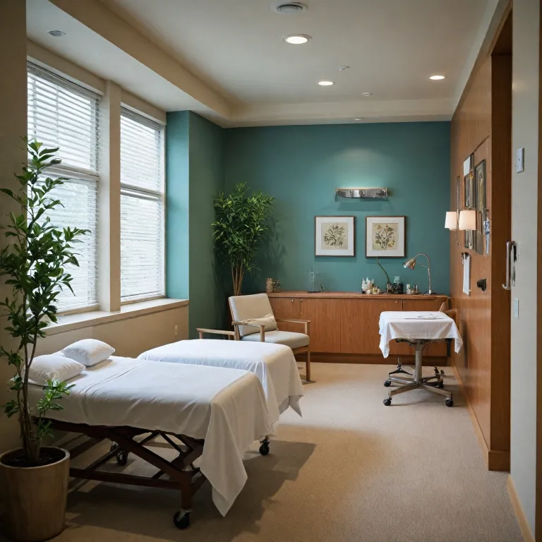 Elase medical spa Salt Lake City: luxury wellness and advanced care for discerning travelers