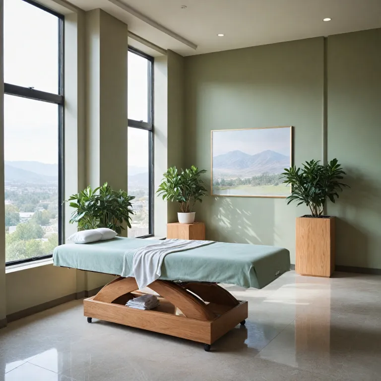 Elase medical spa SLC: Elevating luxury wellness experiences in Salt Lake City