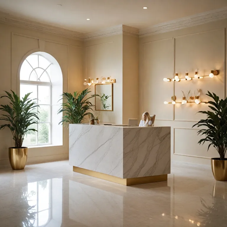 La belle medical spa: elevating your premium medspa booking experience