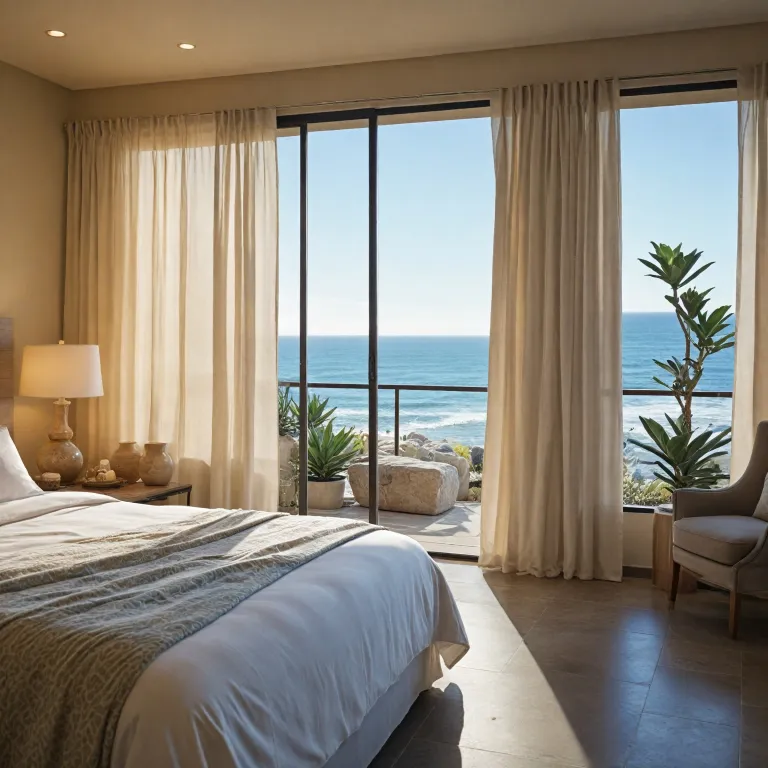 La Jolla medical spa stays for refined wellness in San Diego