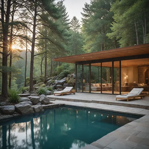 Cascade medical spa escapes for refined travelers seeking advanced care