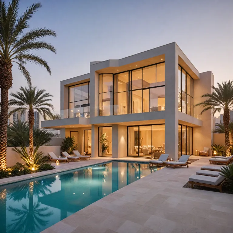 Refined stays near clinics offering medical spa services in Dubai