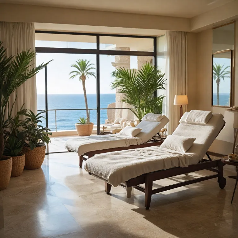 How a medical spa job in luxury wellness hospitality can elevate your travel plans