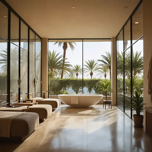 Medical spa Newport Beach escapes for luxury focused wellness travelers