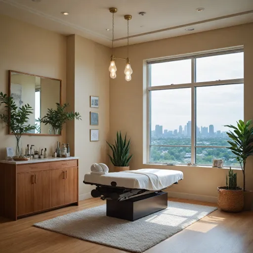 Neem medical spa stays in Boston and beyond for refined aesthetic wellness