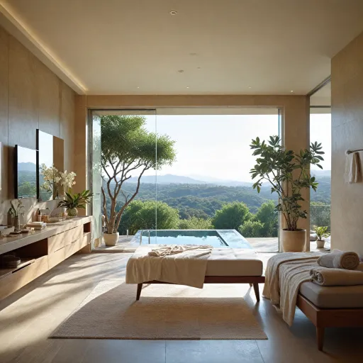 How to plan a refined escape with thrive medical spa stays