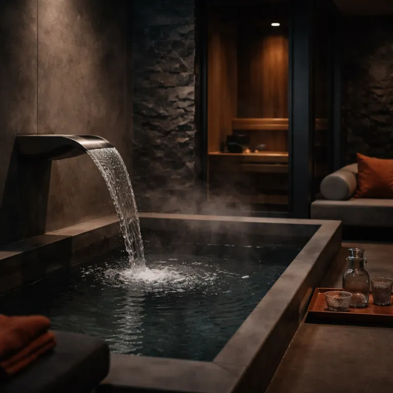 Elegant aparthotels with wellness centers in Tenerife for refined spa stays