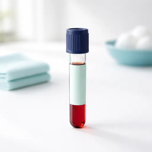 What happens before the first treatment: inside a bloodwork-first medical spa stay