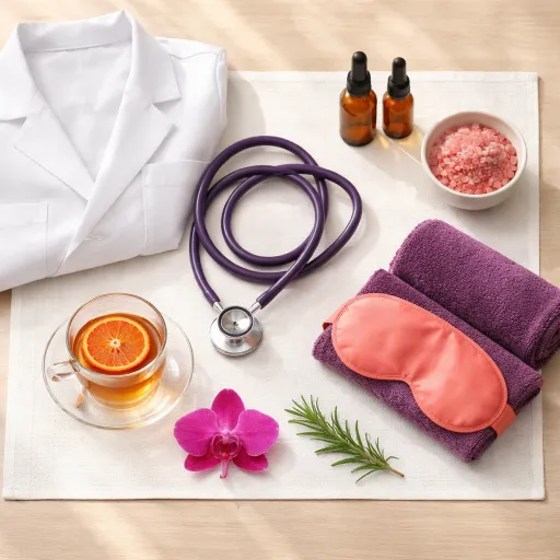 Where to find physician-led longevity programmes in Europe's medical spa hotels