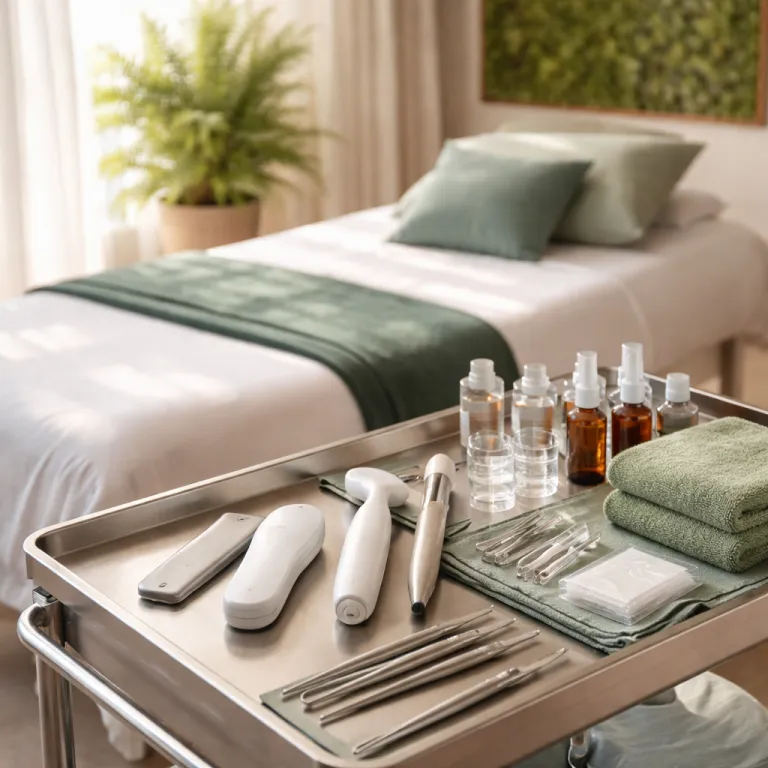 Marriott and Lefay sign a deal that could bring clinical wellness to mainstream luxury hotels
