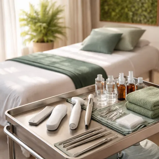 Marriott and Lefay sign a deal that could bring clinical wellness to mainstream luxury hotels