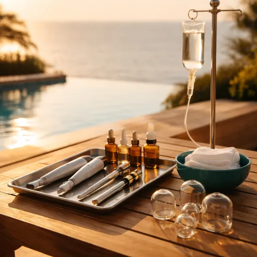 AMAALA assembles Clinique La Prairie, Six Senses and Miraval on the Red Sea: what it means for medical spa travel