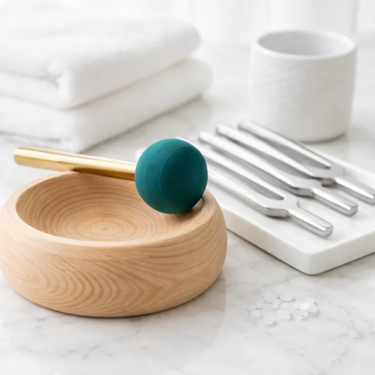 Sound healing in medical spas: when frequency therapy meets clinical protocol