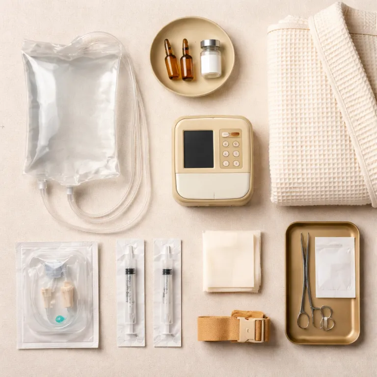 NAD+ IV therapy at medical spa hotels: what the protocol involves and which properties take it seriously
