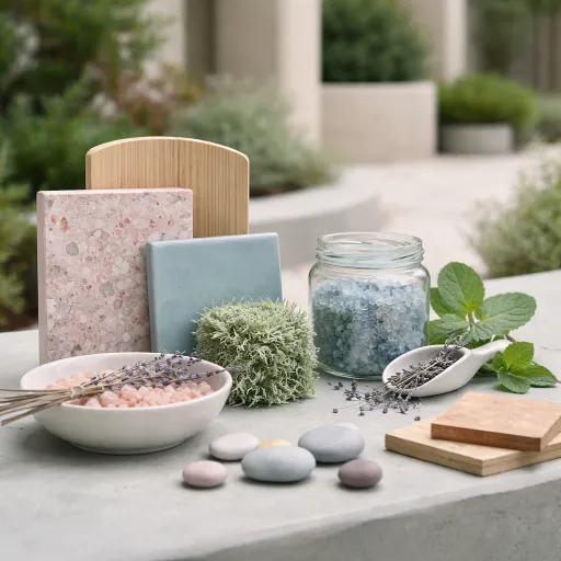 How biophilic architecture shapes clinical outcomes in medical spa hotels
