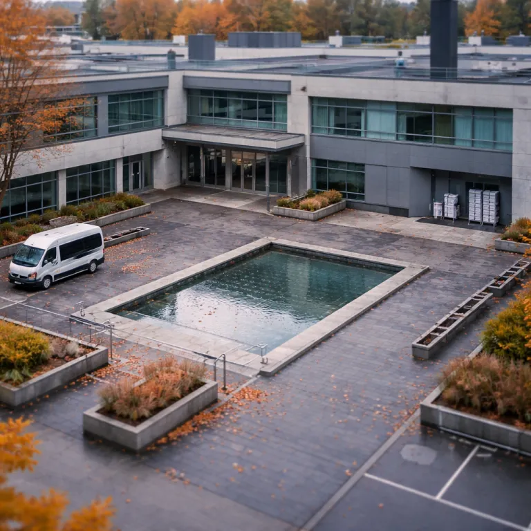 Off-peak medical spa stays: why autumn is the smartest season for a diagnostic programme