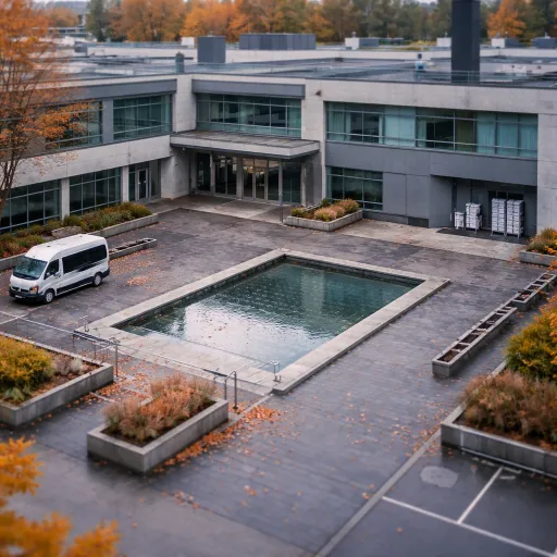 Off-peak medical spa stays: why autumn is the smartest season for a diagnostic programme