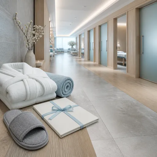 Peak season at the world's most sought-after medical spa hotels: how to secure your programme before waiting lists close