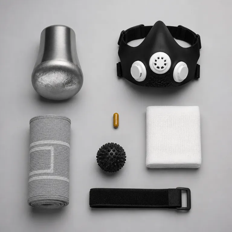 Cryotherapy, altitude training and surgical recovery: what medical spa hotels offer serious athletes