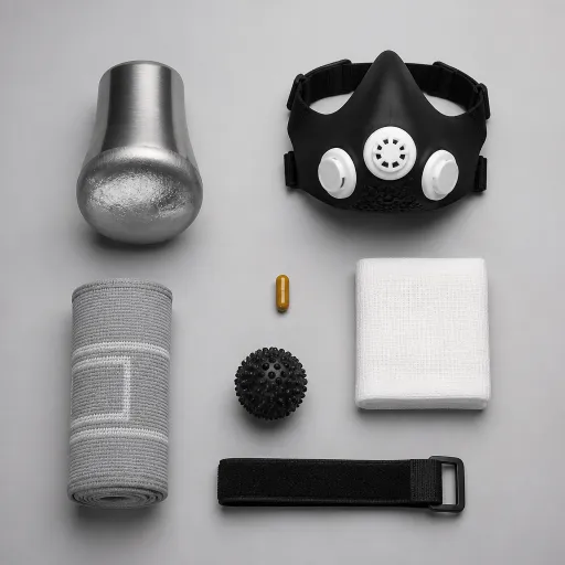 Cryotherapy, altitude training and surgical recovery: what medical spa hotels offer serious athletes