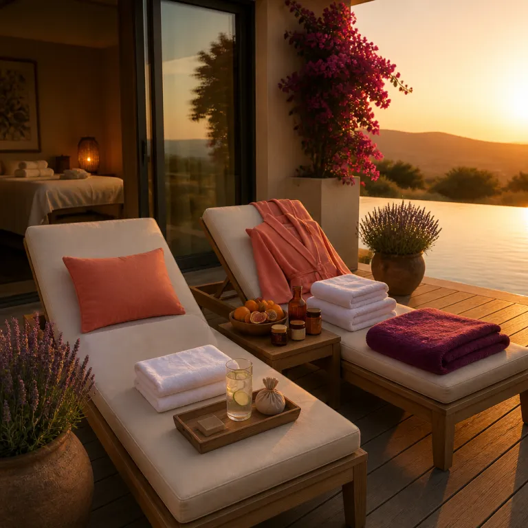 Three days or seven: choosing the right programme length at a medical spa hotel