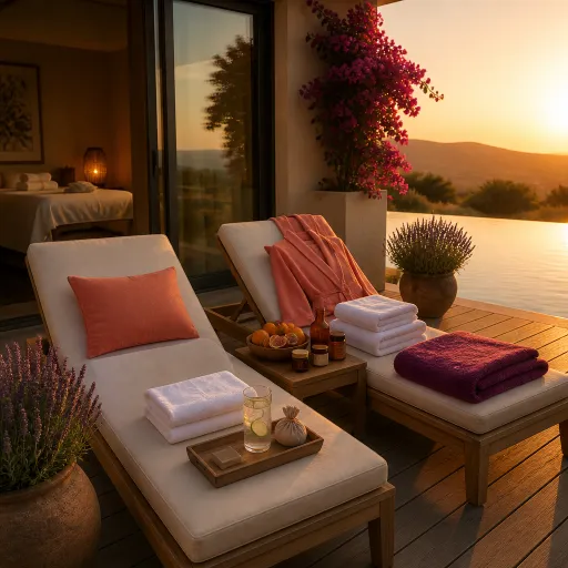 Three days or seven: choosing the right programme length at a medical spa hotel