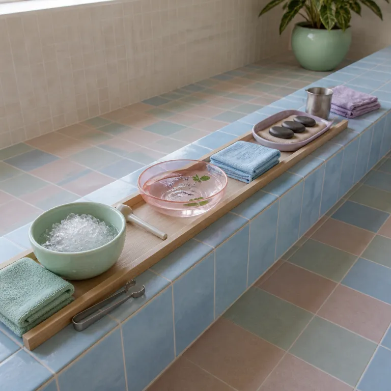 Thermal circuits decoded: how water, heat and cold orchestrate a medical spa programme
