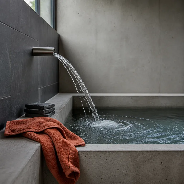Ensana opens its first German medical spa in Bad Griesbach's thermal triangle