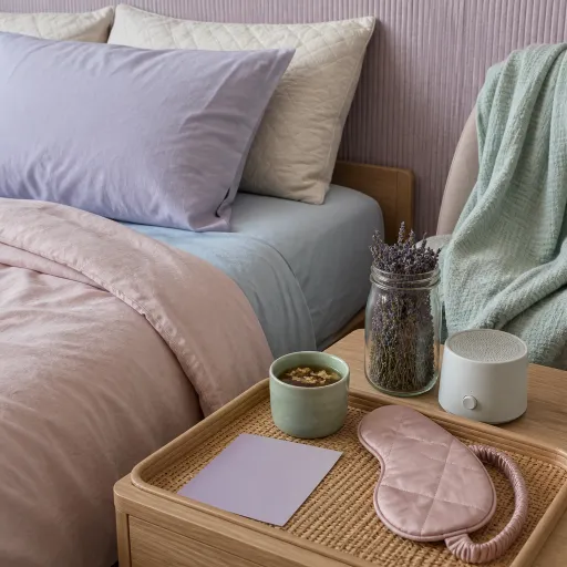 How to choose a medical spa hotel with a genuine sleep programme