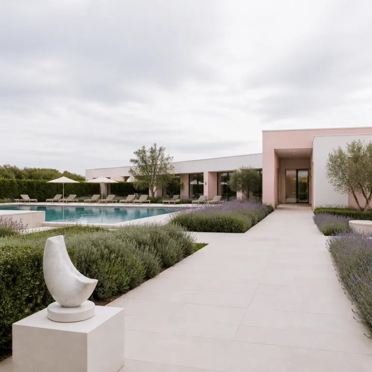 Planning a luxury medical spa stay for chin augmentation in New Jersey