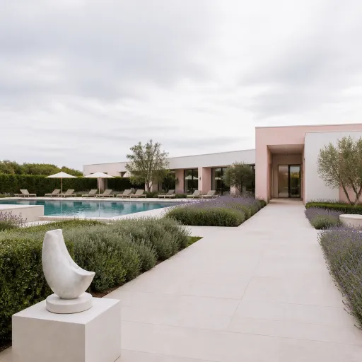 Planning a luxury medical spa stay for chin augmentation in New Jersey