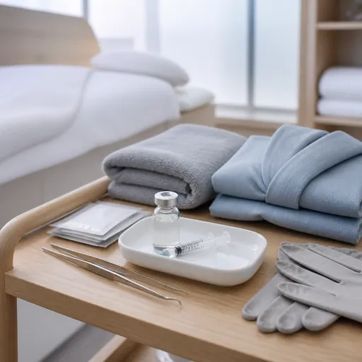How long can a Daxxify result enhance your luxury med spa stay ?