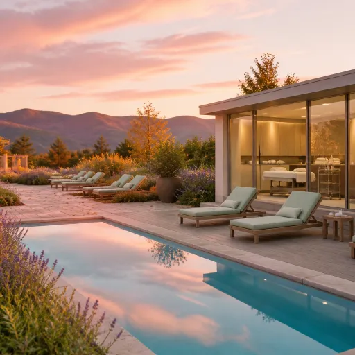Shoulder season at medical spa hotels: why September is the smartest time to book a clinical stay