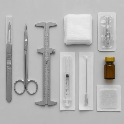 Planning a refined medical spa stay for scar revision in New Jersey