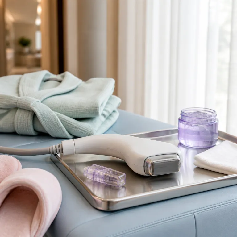 How to choose a luxury medical spa hotel when searching for Avéli near you